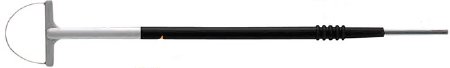 Bovie - LEEP/LLETZ Electrode Tungsten Wire Loop Tip Reusable NonSterile - ES12R