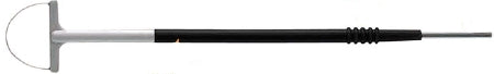Symmetry Surgical Bovie LEEP/LLETZ Electrode 8 X 20 mm Tungsten Wire Loop Reusable NonSterile - ES12R