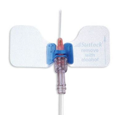 Statlock - Catheter / Line Securement Device - IV0632