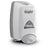GOJO FMX-12 Soap Dispenser Dove Gray Push Bar 1250 mL - 5150-06
