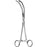 Sklar Sklar Kidney Clamp Herrick 9 Inch Stainless Steel - 33-1290