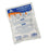 Gam Industries Sol-R Hot Pack Instant Chemical Activation General Purpose 6 X 8-1/4 Inch - 612-0003-9824