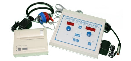 Ambco Electronics AC Adapter 1000+ Dpu-414 Printer - AMAC-1000+P
