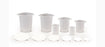 Medegen Medical Products - Laboratory Beaker Tri-Pour 400 mL - PB5935-400