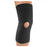 DonJoy - Sport Knee Sleeve 4X-Large 31 to 34 Inch Circumference 13 Inch Length Left or Right Knee - 79-82129-11
