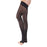 BSN Medical JOBST Relief Compression Stockings Thigh High Medium Beige Open Toe - 114205