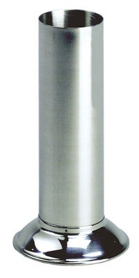 Grafco - Forceps Jar Large 2-1/8 X 2-1/8 Inch - 3235