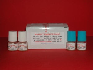 Sekisui Diagnostics Control ITA 2 Levels 4 X 2 mL - K49C-4