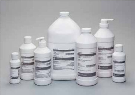 Becton Dickinson Exidine Surgical Scrub 1 gal. Bottle 4% CHG (Chlorhexidine Gluconate) - 29900-401