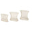 Silipos - Toe Spacer Medium Without Closure Toe - 55000402