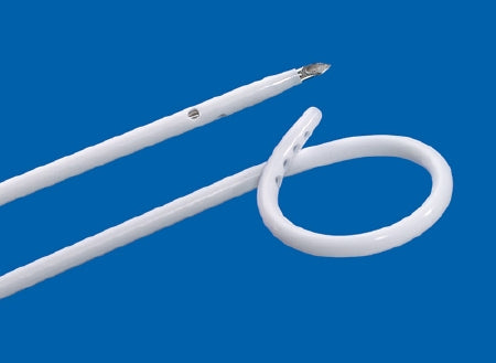 Cook Medical - Centesis Catheter Needle 19 Gauge 15 cm Length - G10100