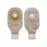 Hollister Premier Ostomy Pouch One-Piece System 12 Inch Length 2 Inch Stoma Drainable Convex, Pre-Cut - 85119