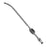 Sklar - Suction Tube Handle Adson Style 15 Fr. NonVented - 50-1985