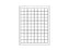 Shamrock Scientific Blank Label Laboratory Use Without Legend White 15/16 X 15/16 Inch - SLS-LASER-1