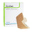 DermaFoam - Foam Dressing 6 X 7 Inch Elbow / Heel Non-Adhesive without Border Sterile - 00293E