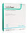 DermaRite Industries Hydrafoam Foam Dressing 4 X 4-1/4 Inch Rectangle Non-Adhesive without Border Sterile - 00295E