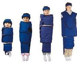 Papoose Boards - Stretcher - 53600