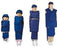 Papoose Boards - Stretcher - 53600