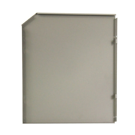 Midmark - Side Panel Right, Gray - 050-5209-00-253