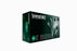 Semperforce - Exam Glove Large NonSterile Nitrile Standard Cuff Length Textured Fingertips Black Not Chemo Approved - BKNF104