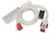 Zoll Medical Cable 8 Foot, Universal Multifuntion M Series - 8000-0308-01