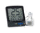 Min-Max - Digital Thermometer with Alarm Fahrenheit / Celsius -58° to +158°F (-50° to +70°C) Glycol Bottle Probe Multiple Mounting Options Battery Operated - ACC895INC