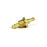 Invacare - Oxygen Outlet Barbed Connector - 1180107