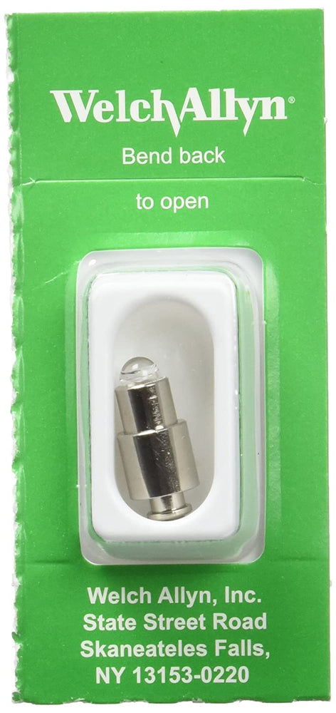 Welch Allyn Welch Allyn Bb0 3.5v Lamp - 06500-U