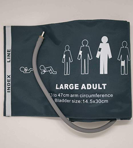 Blood Pressure Cuff