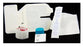 Medical Action Industries - IV Start Kit - 58660
