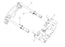 Stryker Medical POWER-LOAD COT COMPAT DS - 6506-127-000