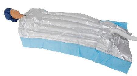 Mistral-Air - Warming Blanket 35.6 W X 65.9 L Inch - MA3475-PM