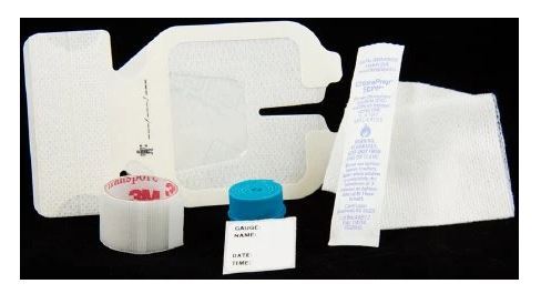 Medical Action Industries KIT, URINE COLLECTION (20/CS) - 78532