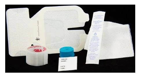 Medical Action Industries - Urine Specimen Collection Kit - 78532