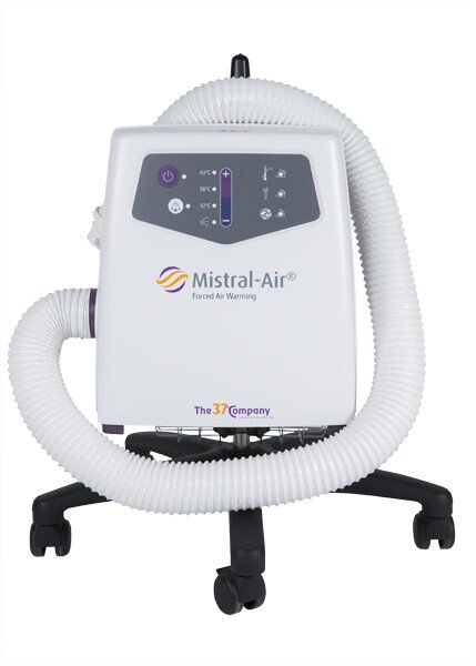 Stryker Medical FILTER ONLY FOR BLANKET WARMER D/S - MA1200-1001-PM