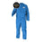 Kimberly Clark Kleenguard A60 Coverall X-Large Blue Disposable - 45004