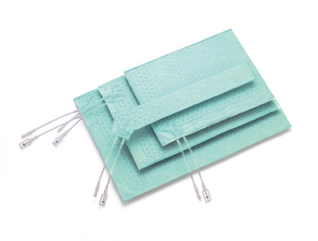 Stryker Medical Mul-T-Pad Temperature Therapy Pad 15 X 22 Inch, Lightweight - 8002062022