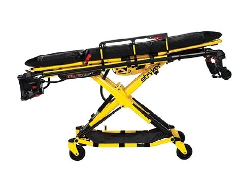 Stryker Medical STRAP, RESTRAINT F/SHOULDER D/S - 6500-001-401A