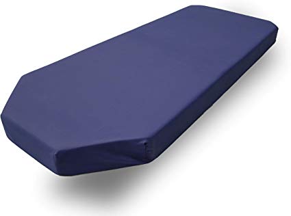 Stryker Medical Stretcher / Gurney Mattress 24 X 76 X 3 Inch - 1059324140