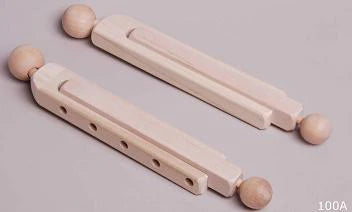 RLM Tissue Bank Prosthetics - Proximal Lower Extremity Prosthetic - 201B02