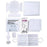 Medical Action Industries - Dressing Change Tray Central Line, PICC Line - 72228