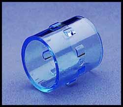 Pneupac - Mask Intubation Adapter - 001674