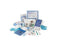 Medical Action Industries Dressing Tray Central Line - 61543