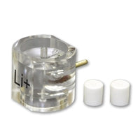 Medica Corporation Lithium Electrode For Easylyte Blood Gas Analyzer - 2106