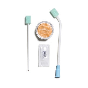 Avanos Medical Sales LLC Halyard Suction Swab Kit - 99790