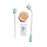 Avanos Medical Sales LLC Halyard Suction Swab Kit - 99790