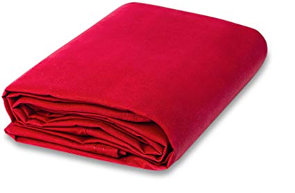 Lew Jan Textile - Tablecloth Sandalwood 54 X 54 Inch - X62-5454SS