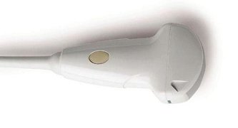 National Ultrasound Acuson Ultrasound Transducer 2 to 5 MHz, Used for Abdominal, Vascular and Obstetrics/Gynecology Procedures - CA431