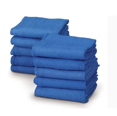 Medical Action Industries Actisorb O.R. Towel 17 W X 26 L Inch Blue NonSterile - 731-B4