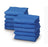 Medical Action Industries Actisorb O.R. Towel 17 W X 26 L Inch Blue NonSterile - 731-B4